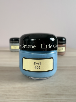 Tivoli® 206