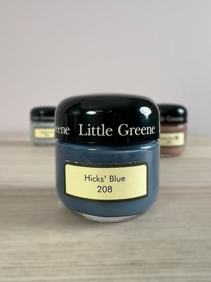 Hicks’ Blue® 208