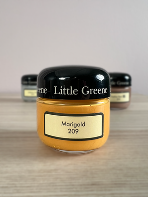 Marigold™ 209