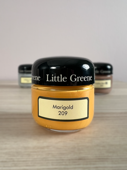 Marigold™ 209