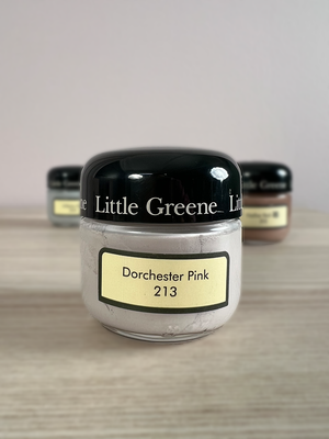 Dorchester Pink® 213