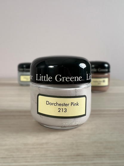 Dorchester Pink® 213