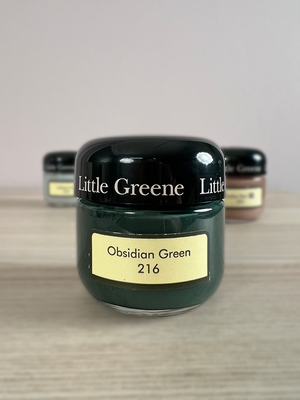 Obsidian Green™ 216