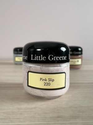 Pink Slip® 220