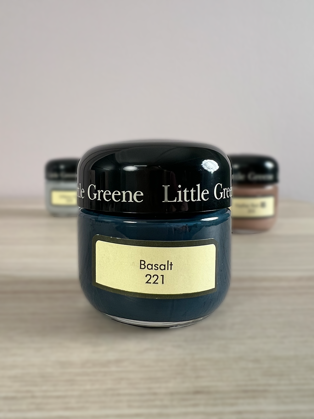 Basalt® 221