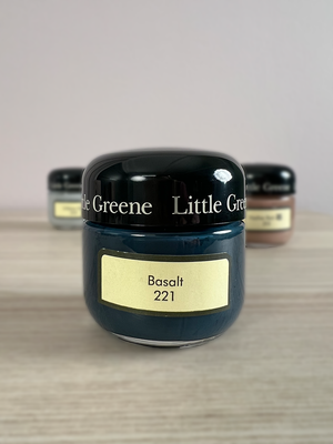 Basalt® 221