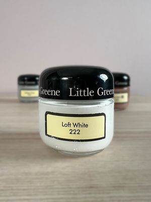 Loft White™ 222
