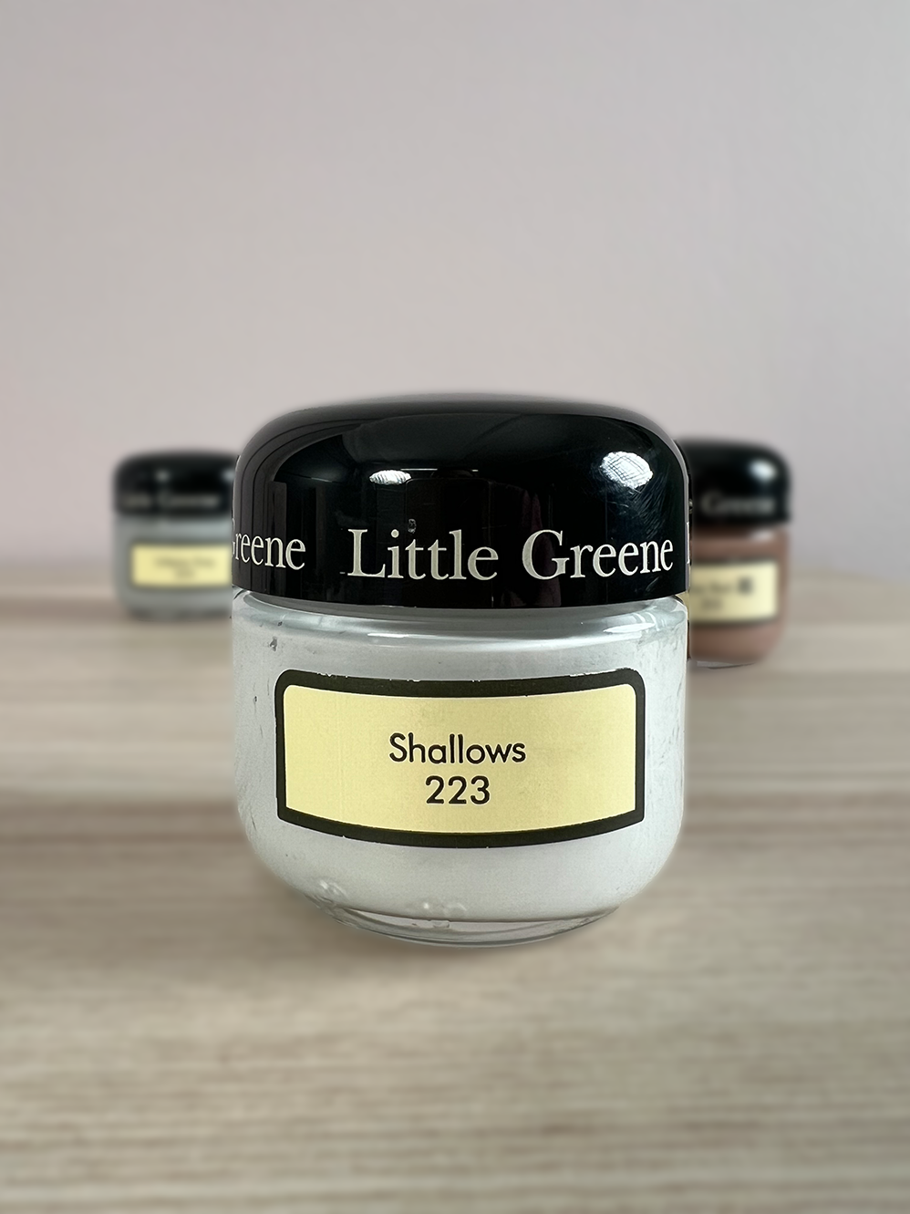 Shallows™ 223