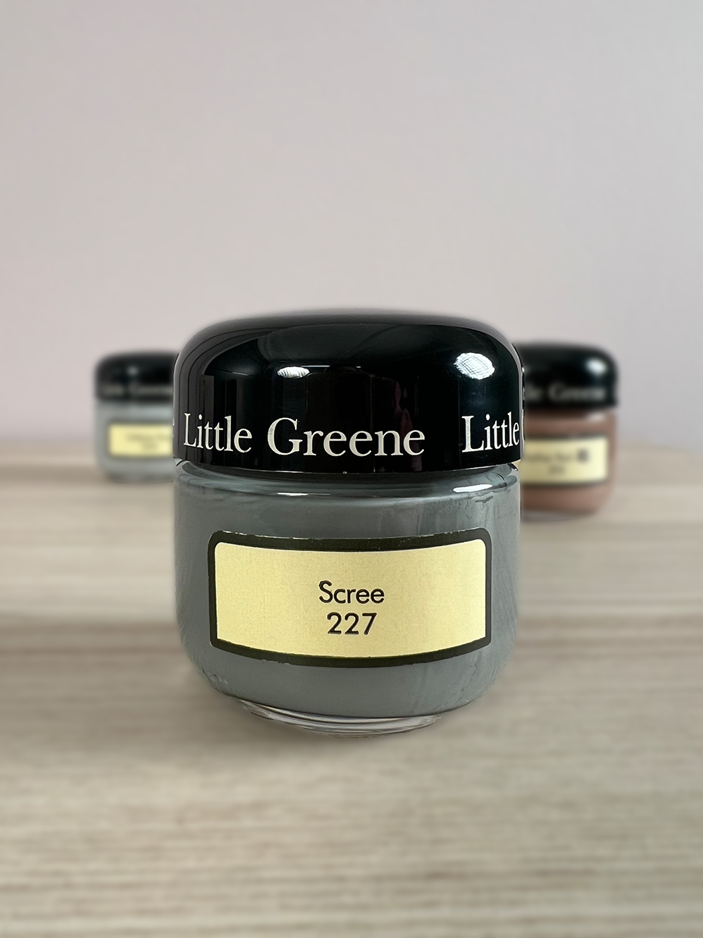 Scree™ 227