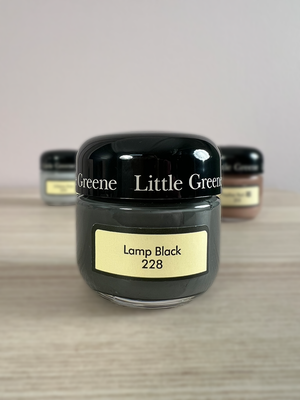 Lamp Black™ 228