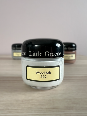 Wood Ash™ 229