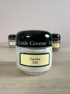 Ceviche™ 230