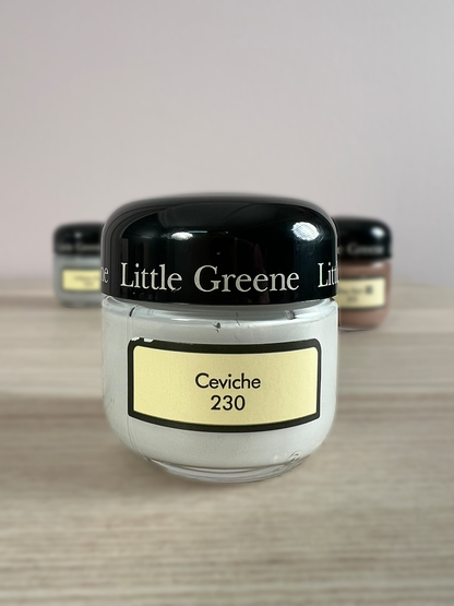 Ceviche™ 230