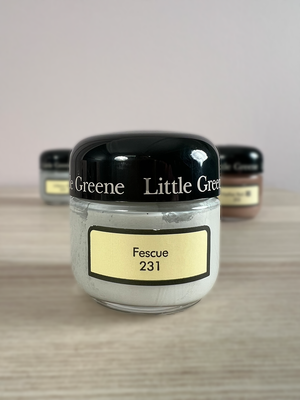 Fescue™ 231