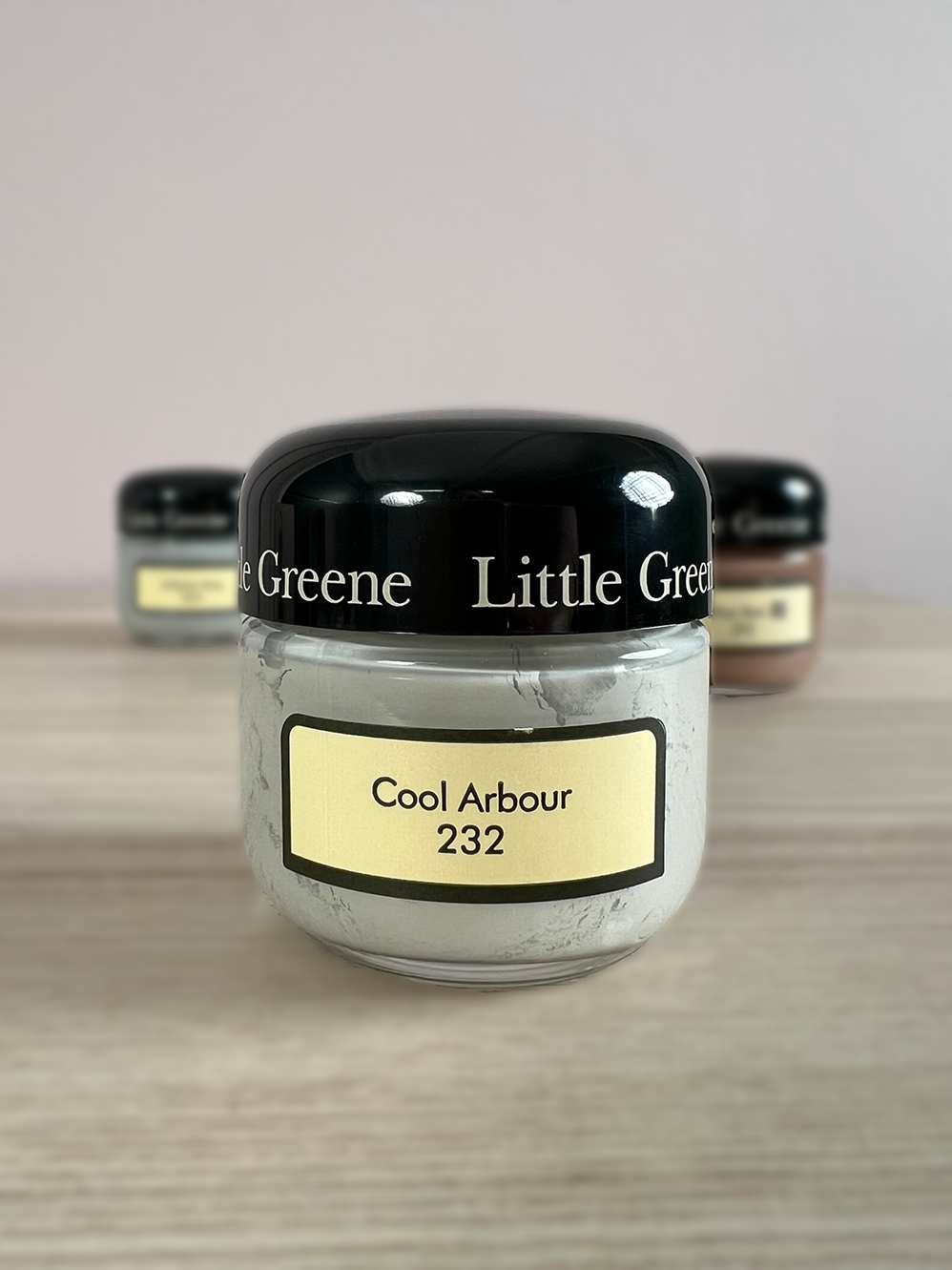 Cool Arbour™ 232