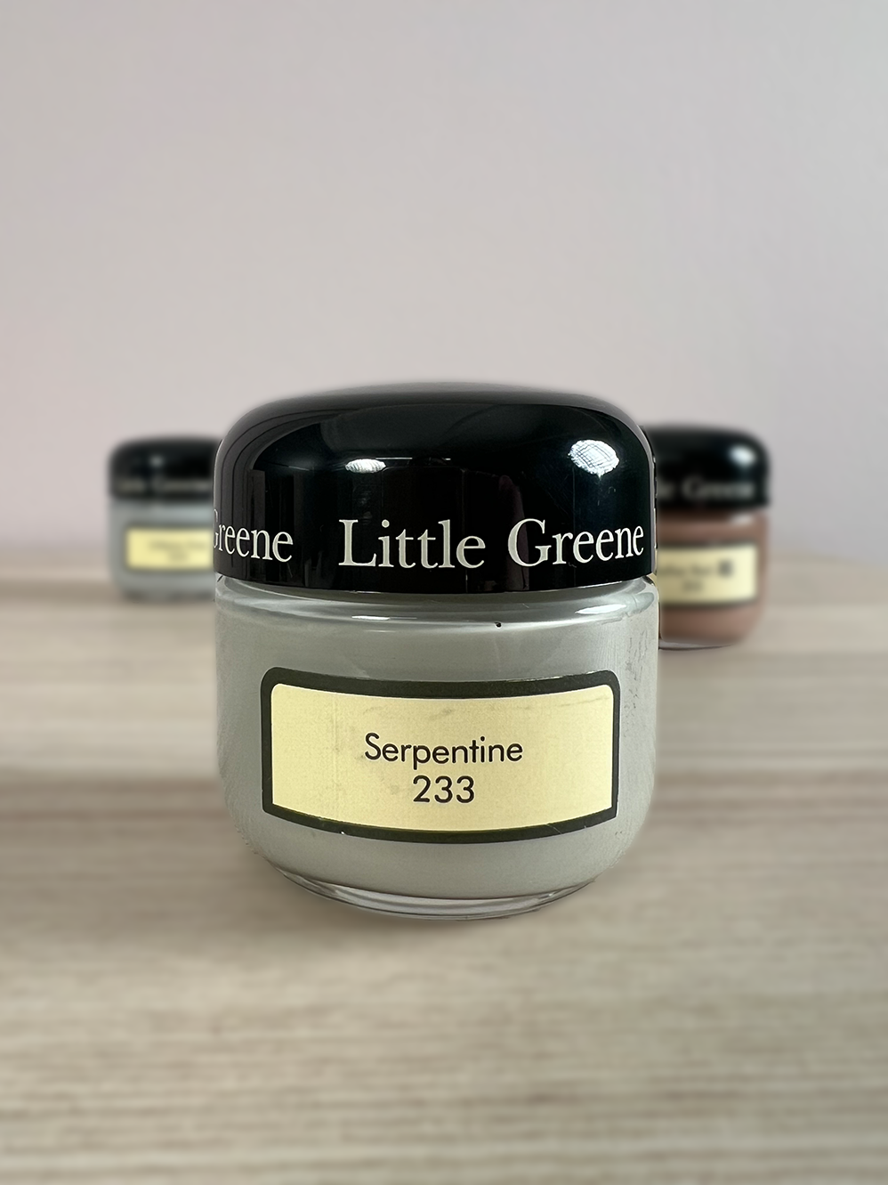 Serpentine™ 233