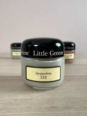 Serpentine™ 233