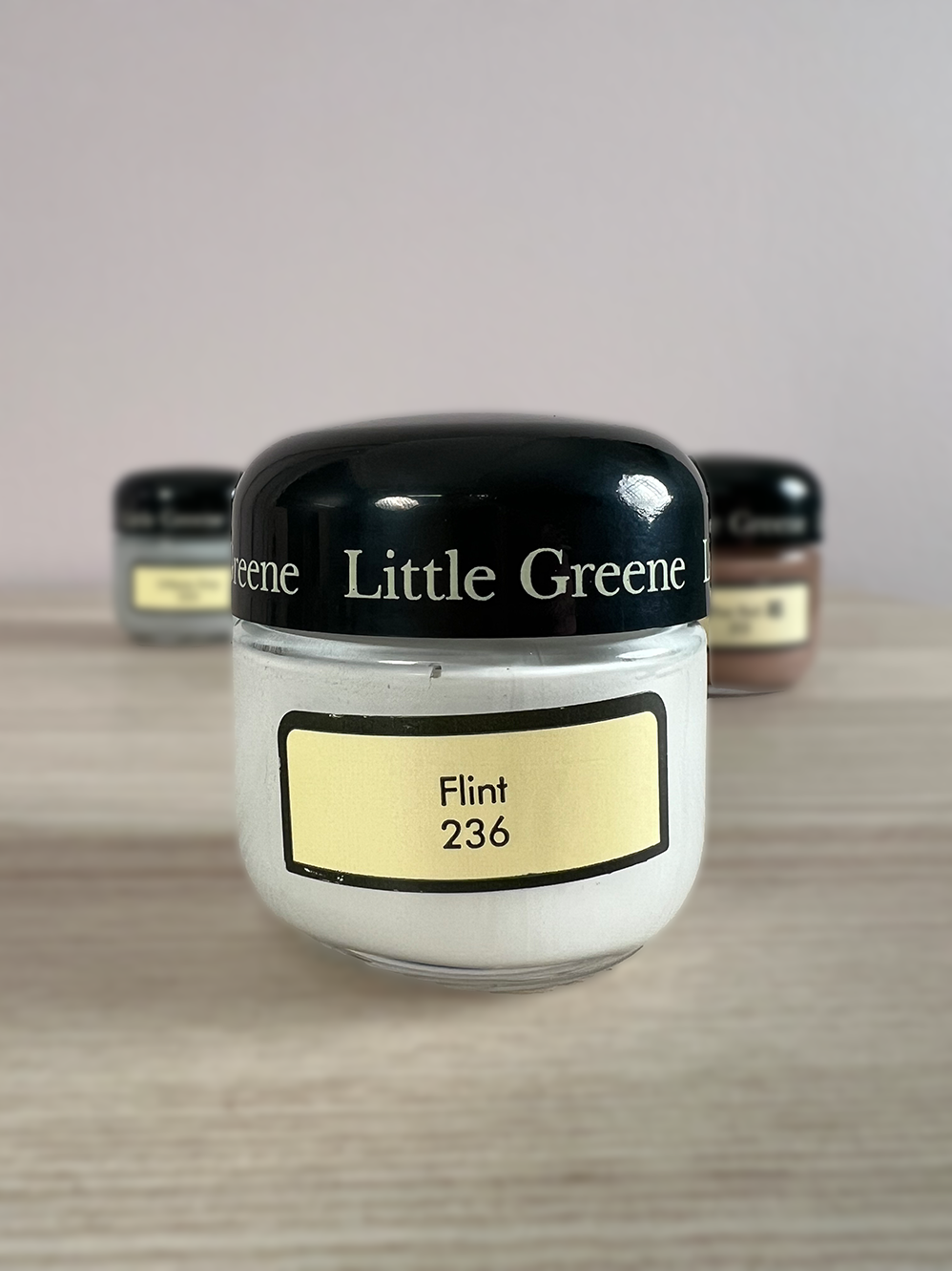 Flint™ 236