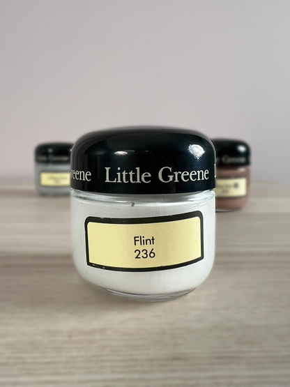 Flint™ 236