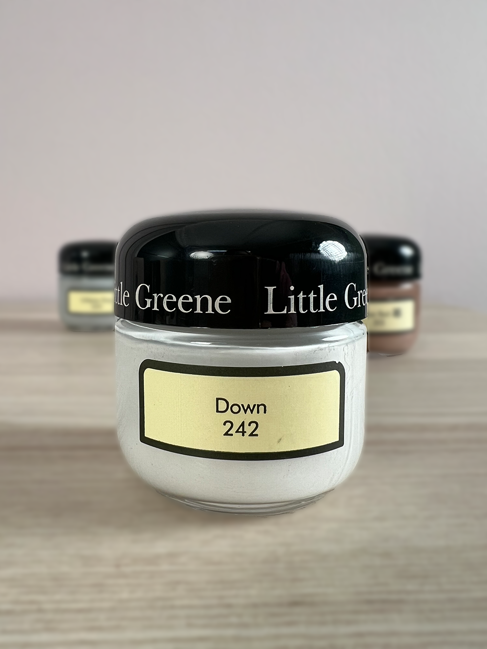 Down™ 242