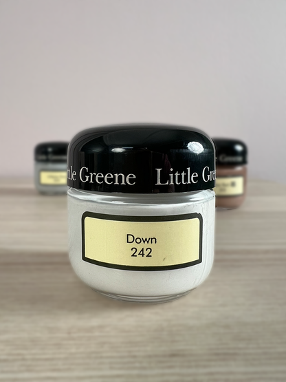 Down™ 242