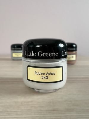 Rubine Ashes™ 243