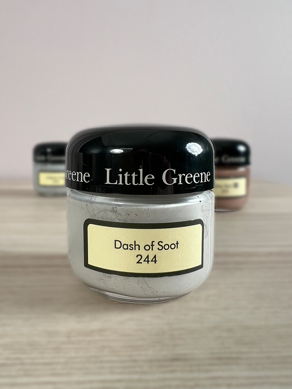 Dash of Soot™ 244