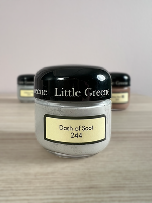 Dash of Soot™ 244