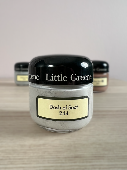 Dash of Soot™ 244