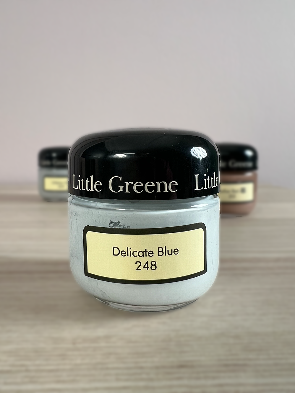 Delicate Blue™ 248