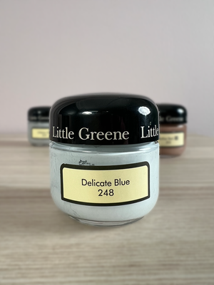 Delicate Blue™ 248
