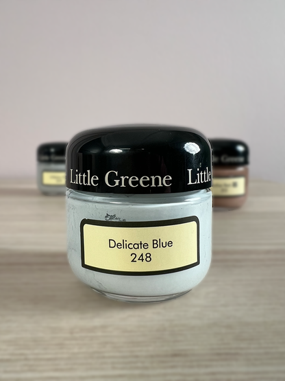 Delicate Blue™ 248