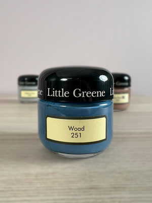Woad™ 251