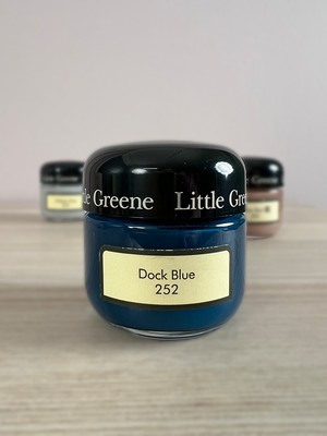 Dock Blue™ 252