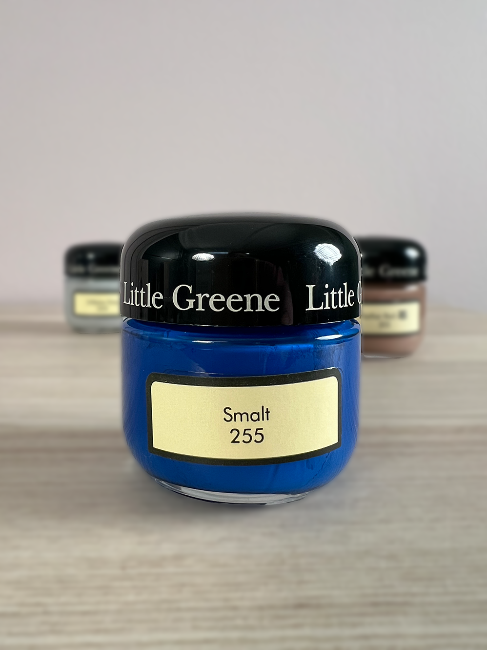 Smalt™ 255
