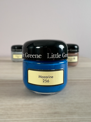 Mazarine™ 256
