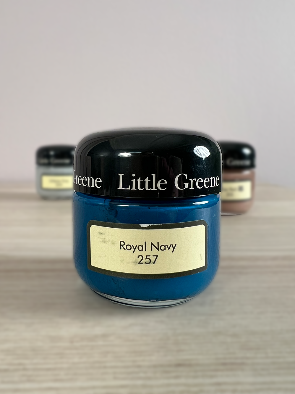 Royal Navy™ 257