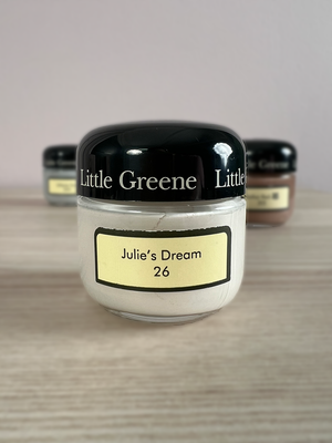 Julie’s Dream™ 26