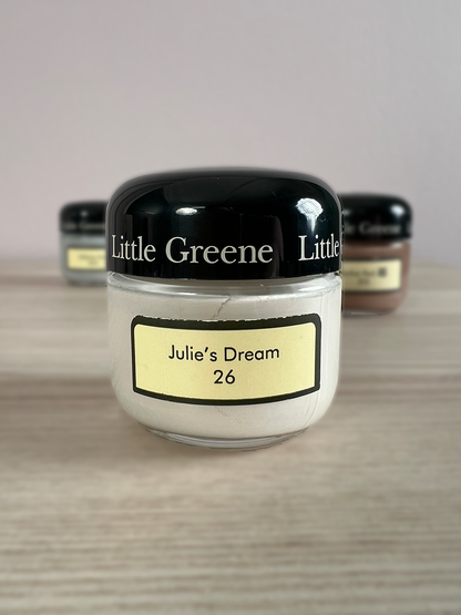 Julie’s Dream™ 26
