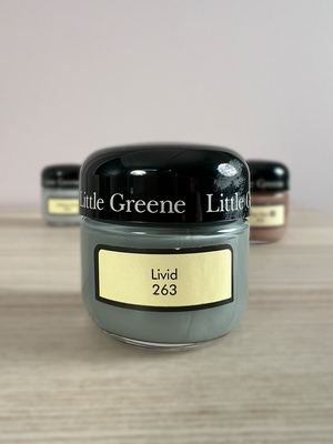 Livid™ 263