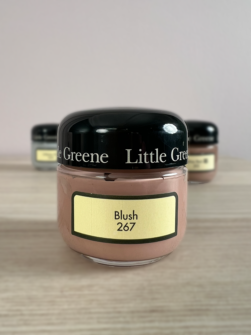 Blush™ 267
