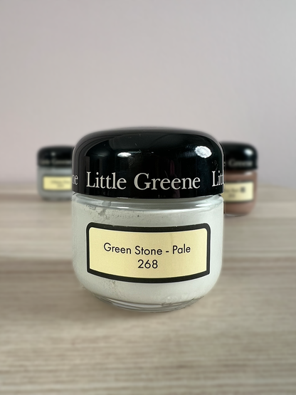 Green Stone - Pale™ 268