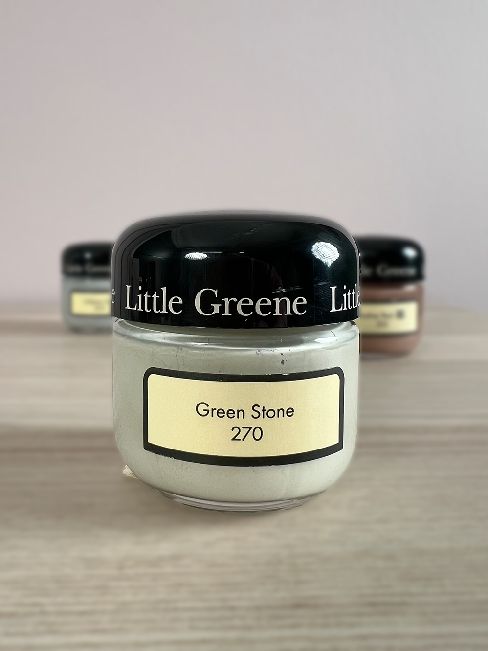 Green Stone™ 270