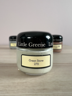 Green Stone™ 270