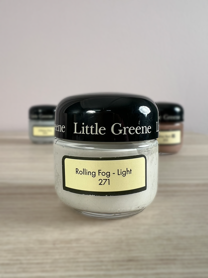 Rolling Fog - Light™ 271