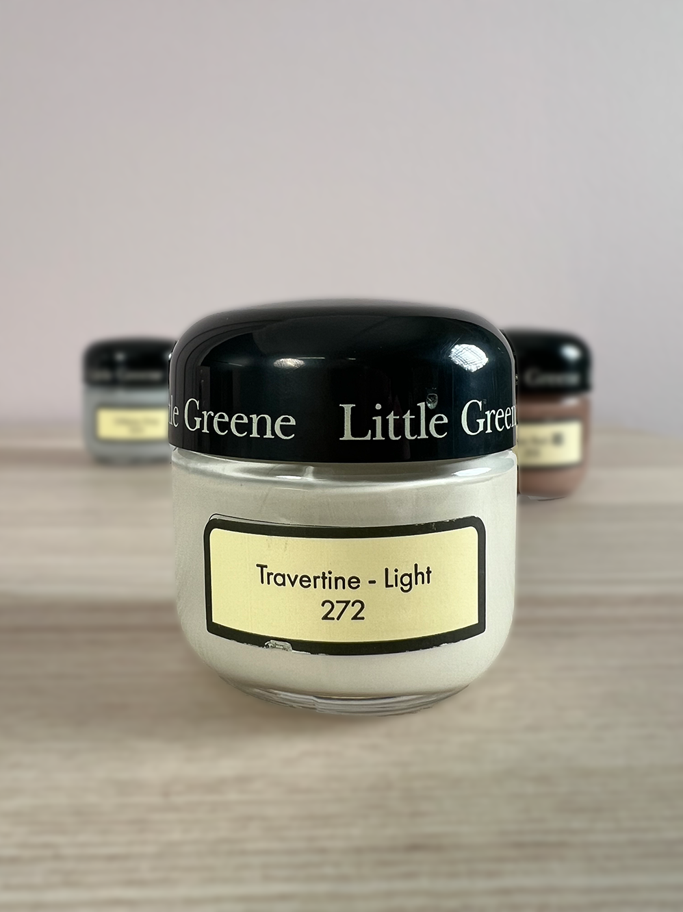 Travertine - Light™ 272