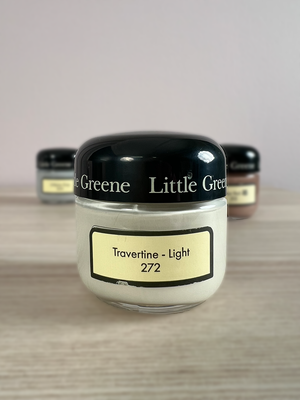 Travertine - Light™ 272
