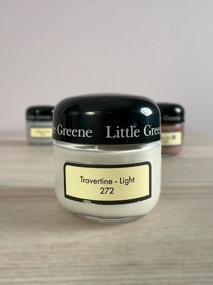 Travertine - Light™ 272
