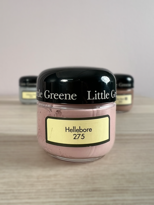 Hellebore™ 275