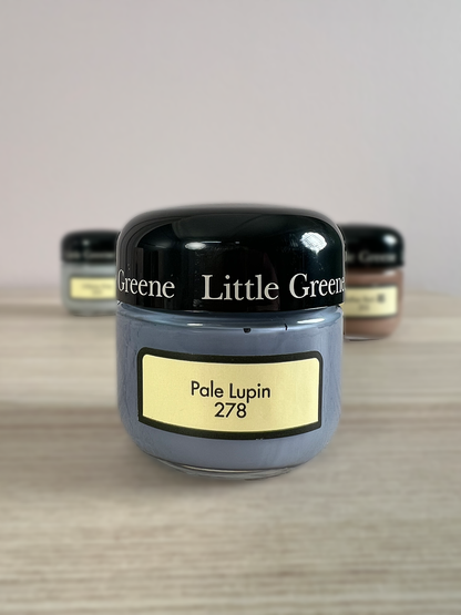 Pale Lupin™ 278